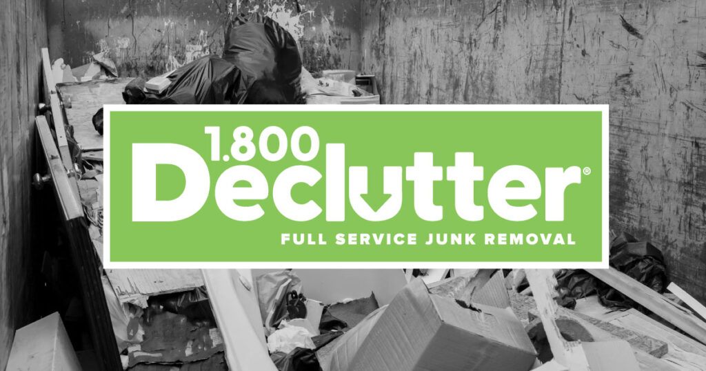 1-800-Declutter
